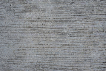 Concrete surface texture