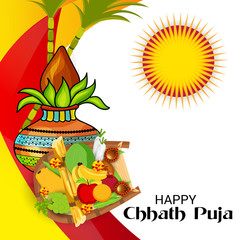 Happy Chhath Puja.