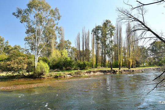 Tumut River
