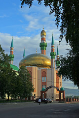 mosque Almetyevsk
