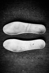 Shoe inner sole