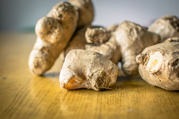 Ginger