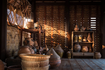 Thai Kitchen