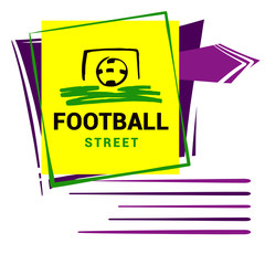 Basketball team, school, club template logo. Vector sketch illustration.