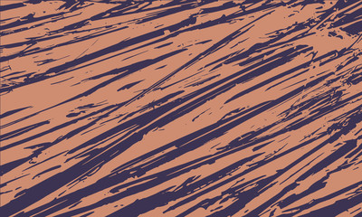 Nature Unusual Poster Design