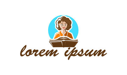 Icon for teachers and education system

