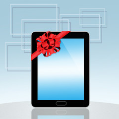 tablet gift