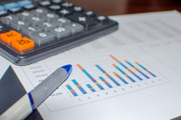 investment management graph