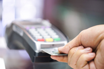 credit card