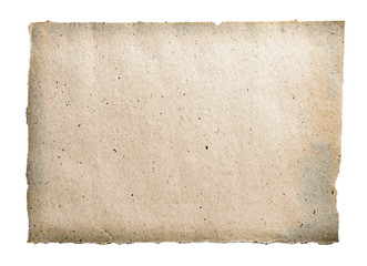  recycled  coarse paper texture