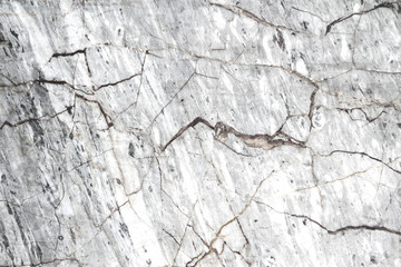 Beautiful white marble texture for background