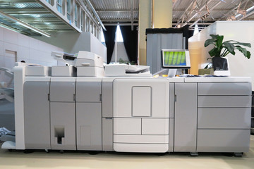 Sistema per stampa digitale