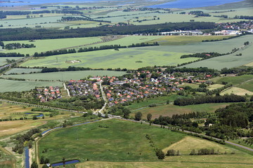 Hansestadt Greifswald, Wackerow