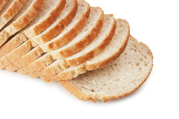 sliced bread