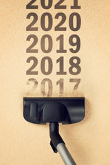 Happy New Year 2018