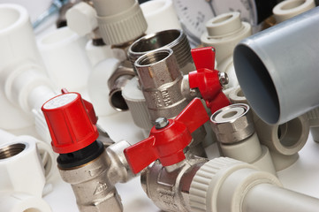 plumbing fittings