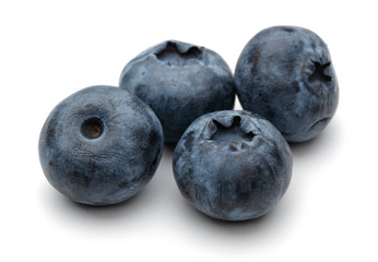 Blueberries