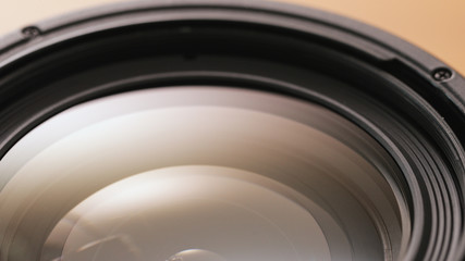 Camera lens