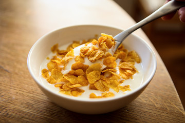 Frukost