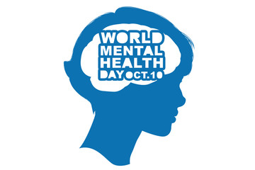 World mental health day