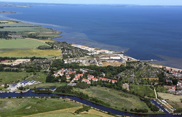 Greifswald Ladebow