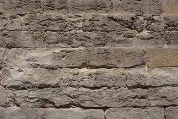 Background - Ancient Stone Wall