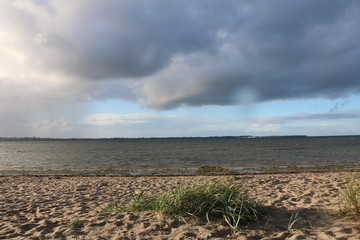Meerblick