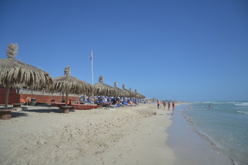 Salento (Puglia) -  Lidi di Ugento