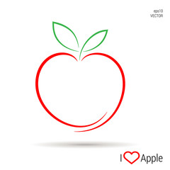 Apple Icon