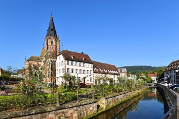 Wissembourg