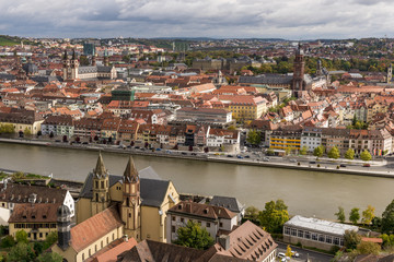 Würzburg