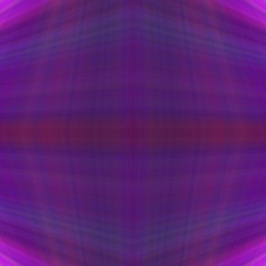 Purple abstract dynamic background from thin lines in grid - vector graphic design