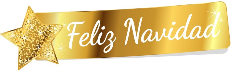 Feliz Navidad