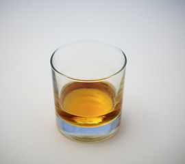 whiskey glas