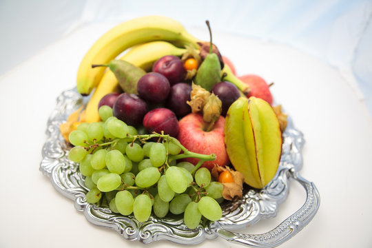 frukt fat