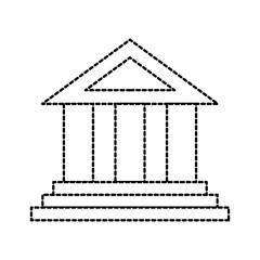 building construction design graphic image