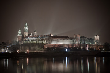 Zamek Królewski Wawel