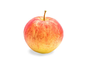 Red apple