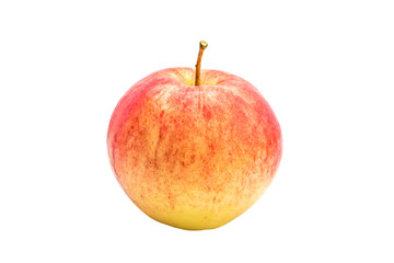 Red apple