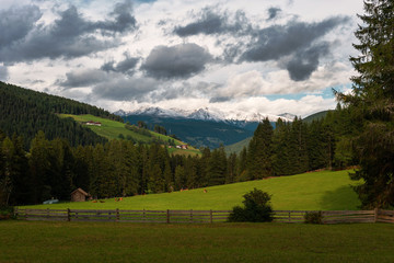 L'Alto Adige