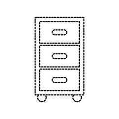 laundry cabinet with drawers equipment furniture