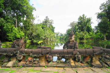 Preah Khan