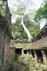 Preah Khan
