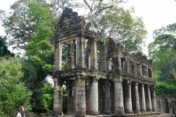 Preah Khan