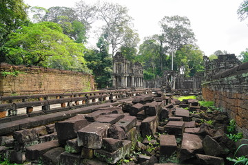 Preah Khan