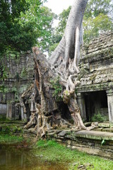 Preah Khan