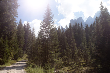 puez odle nature park