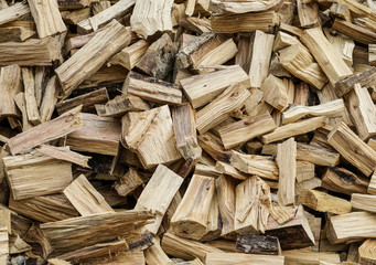 firewood