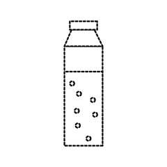 bottle medical liquid drug pharmacy concept