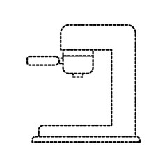 coffee machine automatic appliance electric